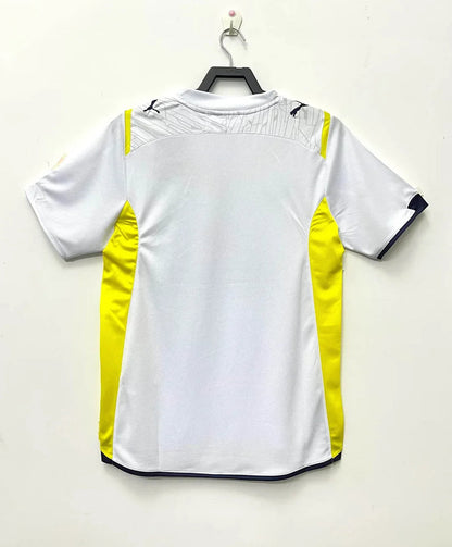 2009/2010 Retro Tottenham Hotspur Home Football Shirt FTBL4ALL