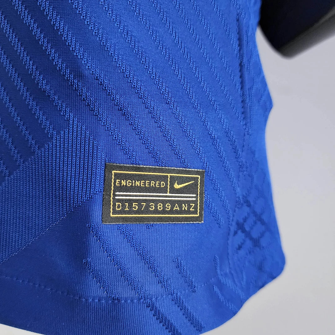 2022/2023 Chelsea Football Jersey Home - Player Version FTBL4ALL