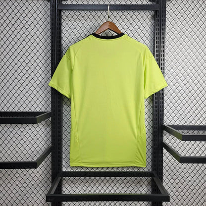 2024/2025 Real Madrid Goalkeeper Football Shirt 1:1 FTBL4ALL