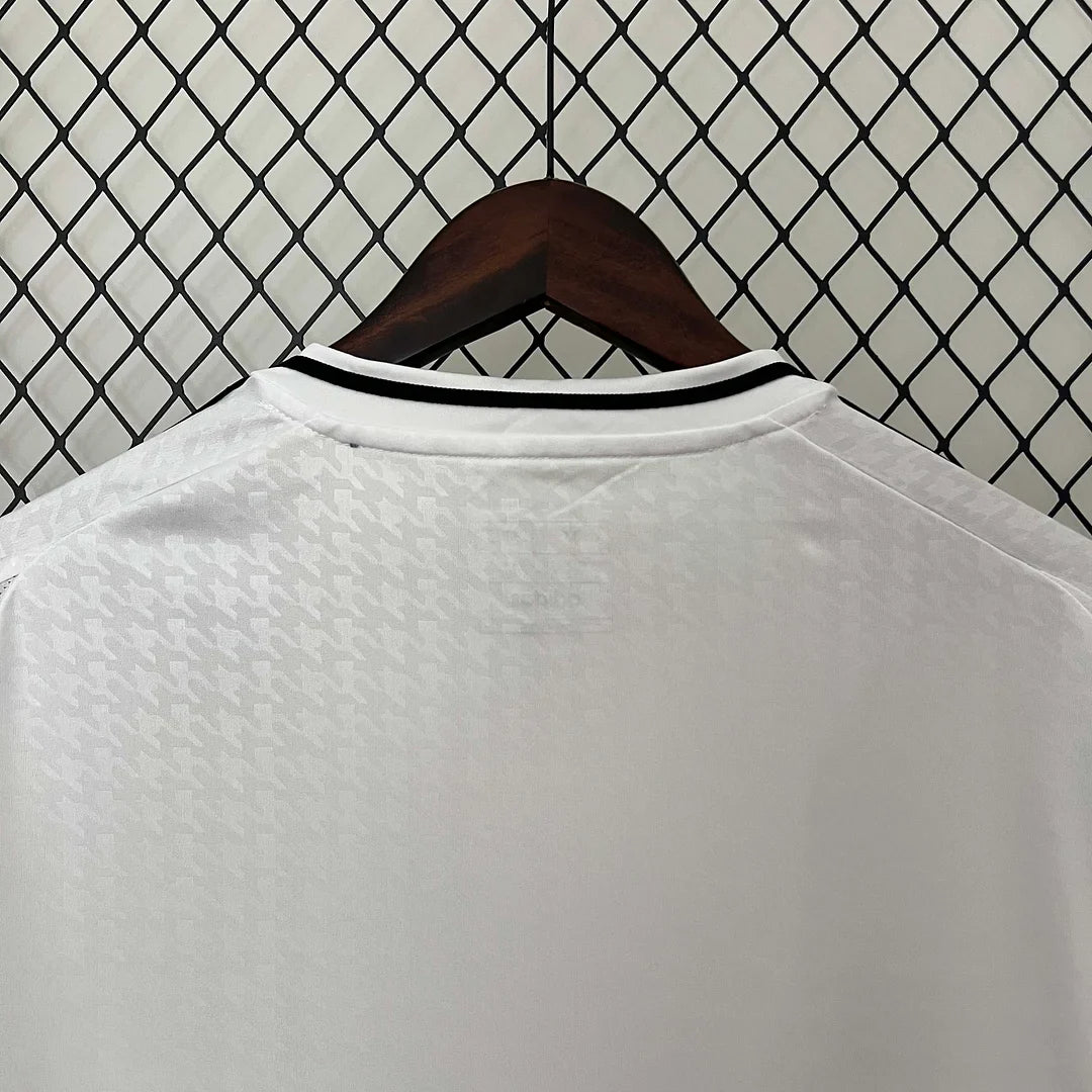 2024/2025 Real Madrid Home Football Shirt 1:1 Thai Quality FTBL4ALL