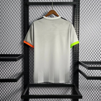 2019/2020 Retro Juventus Joint Edition Black and White Stripes Soccer Jersey 1:1 Thai Quality FTBL4ALL