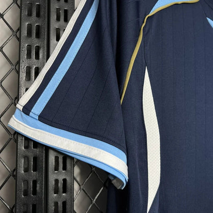 2006 Retro Argentina National Team Away Jersey FTBL4ALL