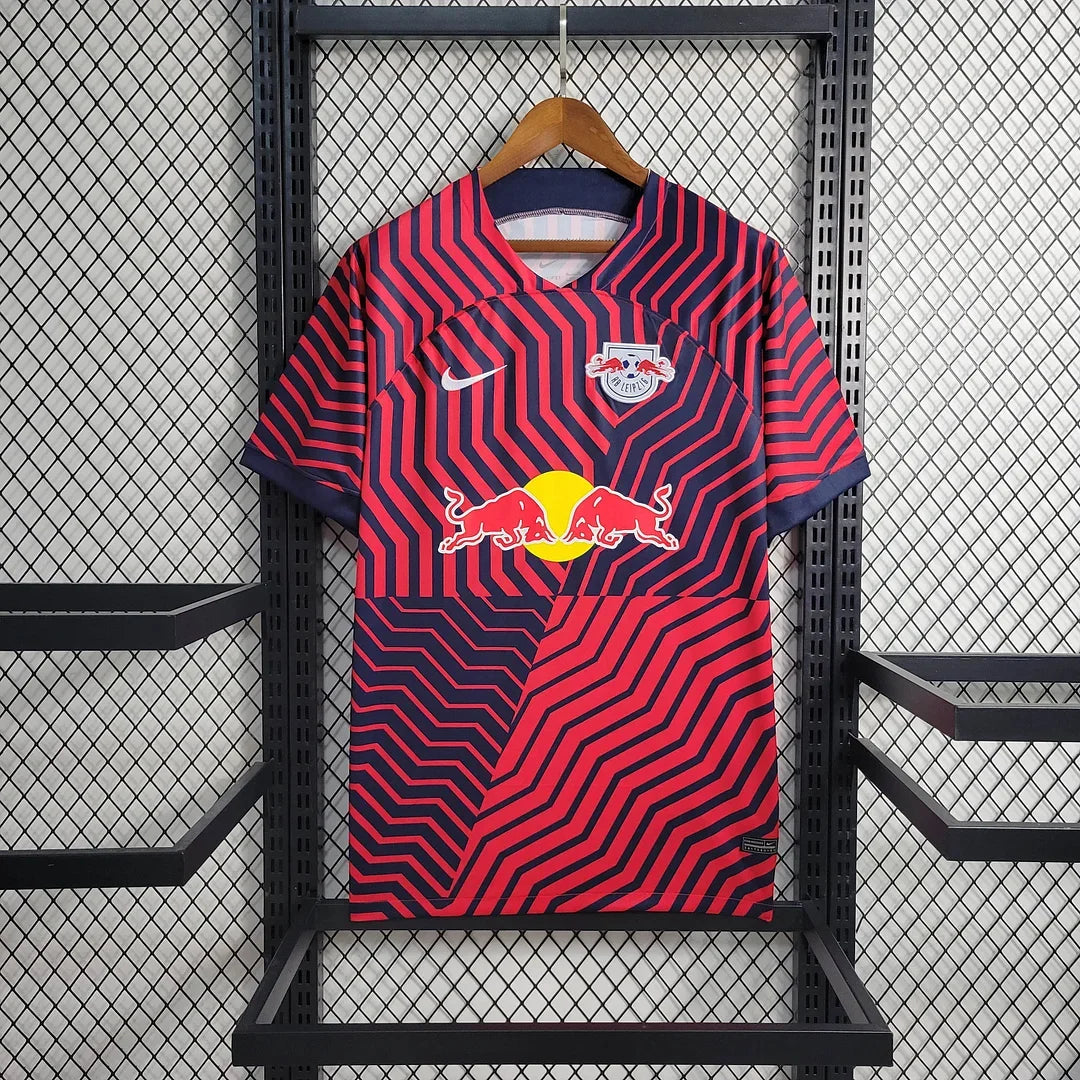 2023/2024 RB Leipzig Away Football Shirt 1:1 Thai Quality FTBL4ALL