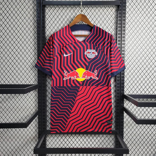 2023/2024 RB Leipzig Away Football Shirt 1:1 Thai Quality FTBL4ALL