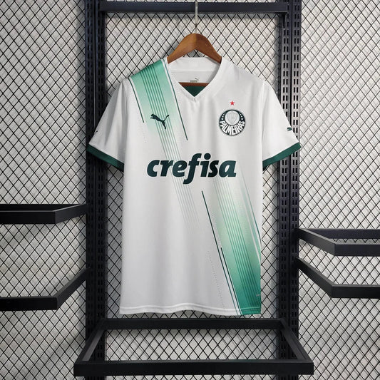 2023/2024 Palmeiras Away Football Shirt 1:1 Thai Quality FTBL4ALL