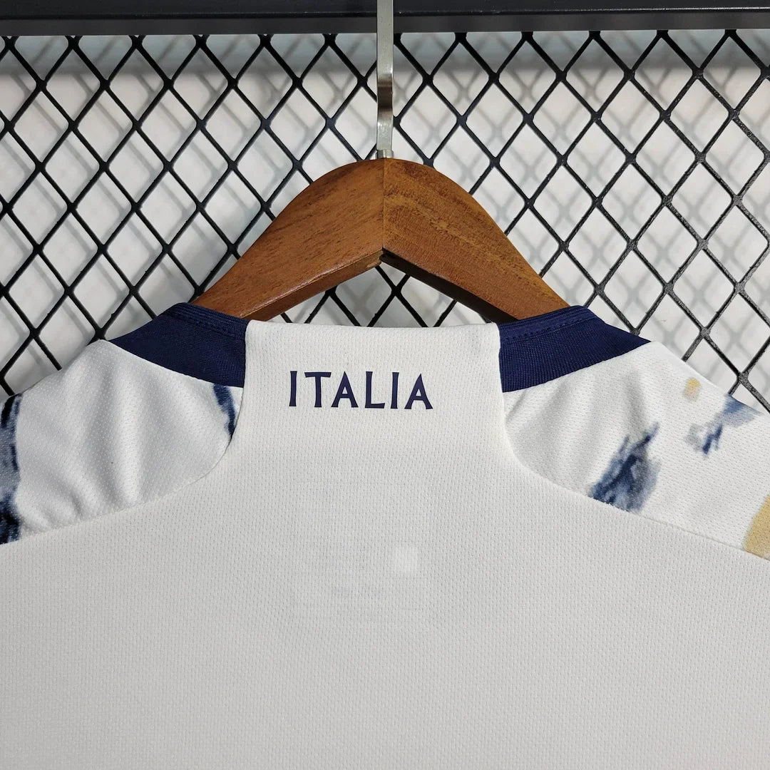 2023 Italy Away Soccer Shirt FTBL4ALL