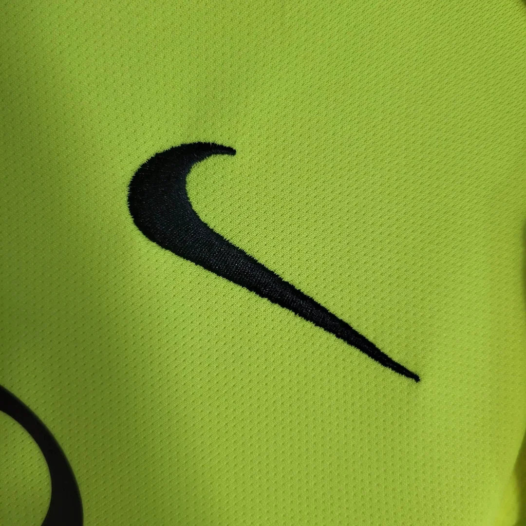 2014/2015 Retro Barcelona Third Away Football Shirt 1:1 Thai Quality FTBL4ALL