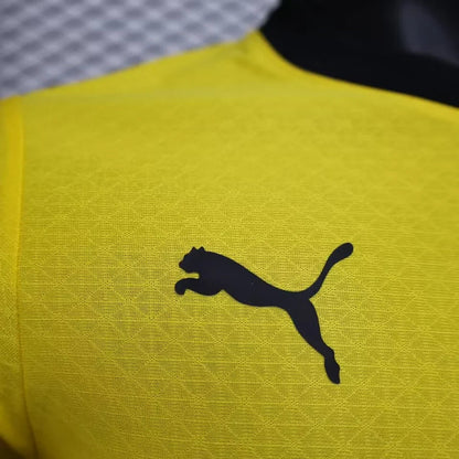 2023/2024 Dortmund Home Football Shirt - Player Version FTBL4ALL