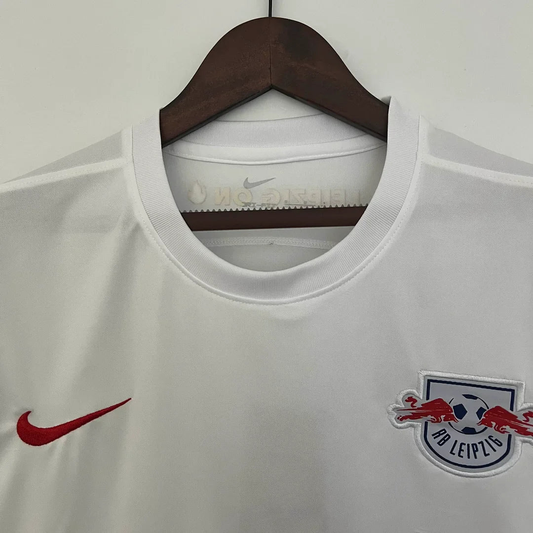 2023 Leipzig Special Edition White Football Shirt FTBL4ALL
