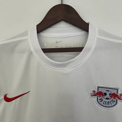 2023 Leipzig Special Edition White Football Shirt FTBL4ALL