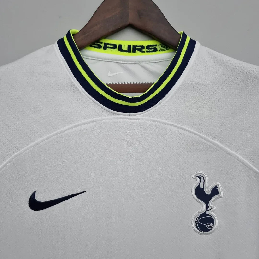 2022/2023 Tottenham Football Shirt Home FTBL4ALL
