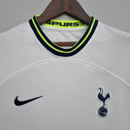 2022/2023 Tottenham Football Shirt Home FTBL4ALL