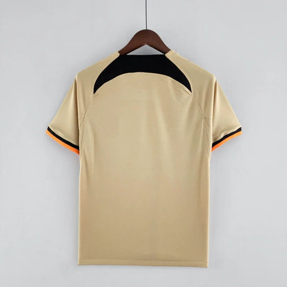 2022/2023 Chelsea Third Away Football Jersey FTBL4ALL