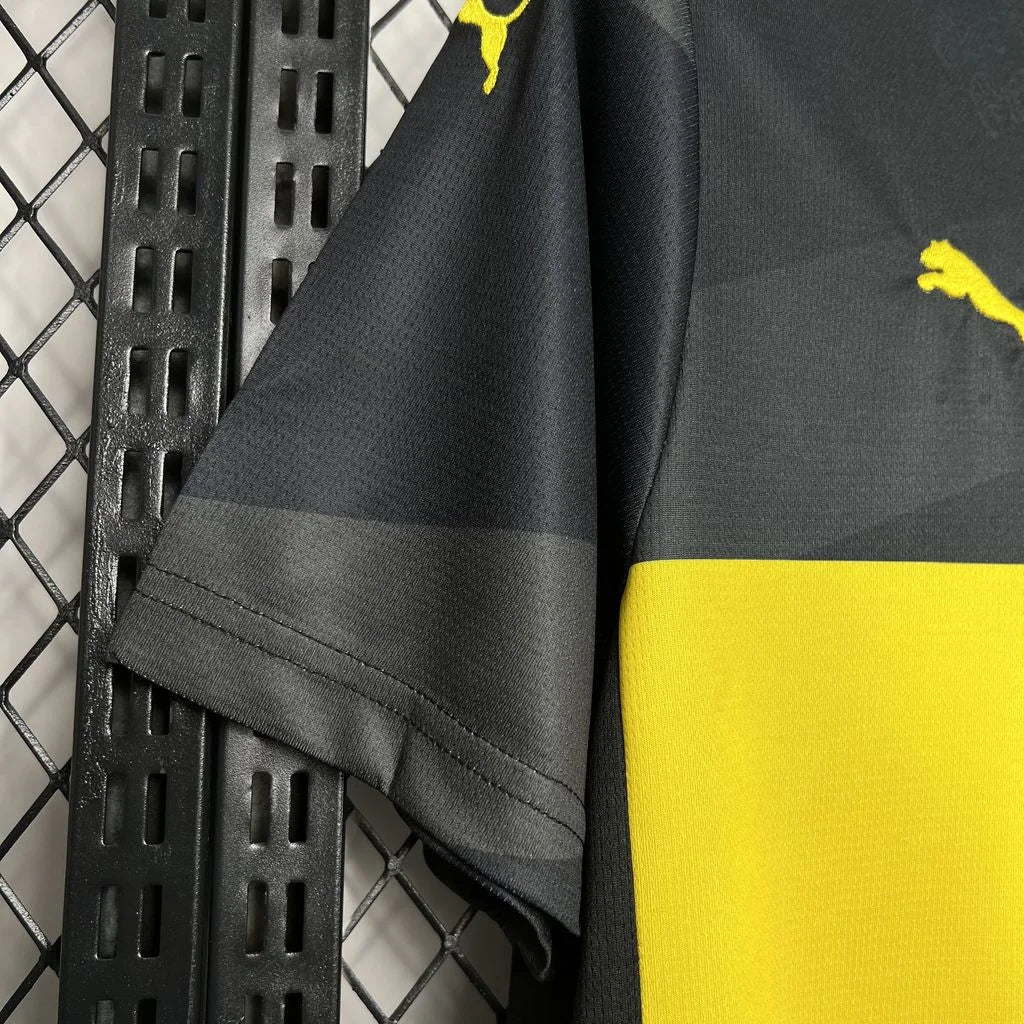 2024/2025 Dortmund Away Football Shirt 1:1 Thai Quality FTBL4ALL