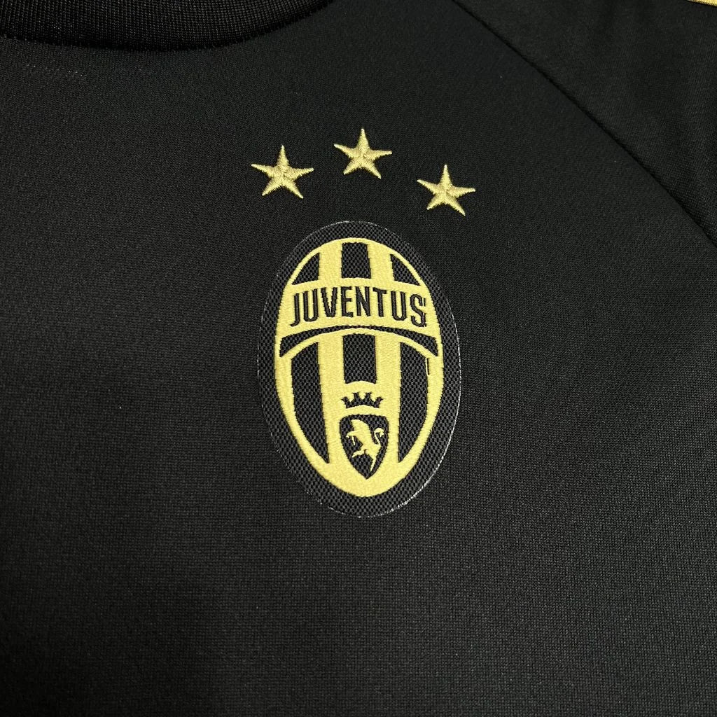 2015/2016 Retro Juventus Third Away Soccer Jersey FTBL4ALL