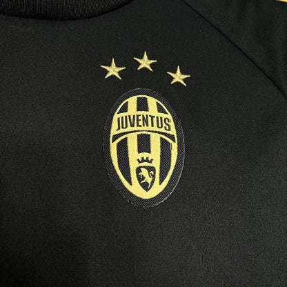 2015/2016 Retro Juventus Third Away Soccer Jersey FTBL4ALL