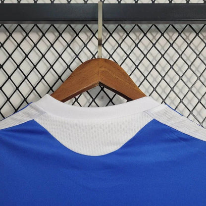 2011/2012 Retro Chelsea Home Football Jersey FTBL4ALL
