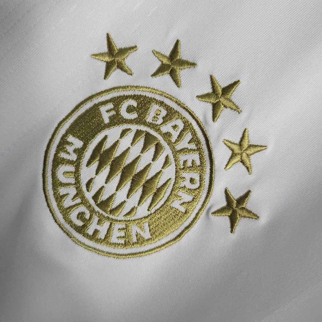 2022/2023 Football Jersey Bayern Munich Away 1:1 Thai Quality FTBL4ALL