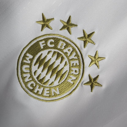 2022/2023 Football Jersey Bayern Munich Away 1:1 Thai Quality FTBL4ALL