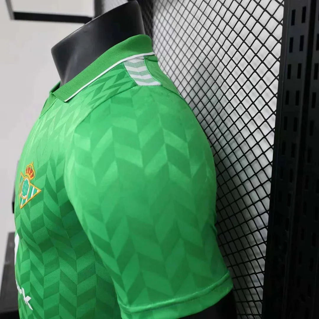 2023/2024 Real Betis King's Cup Version Away Football Shirt 1:1 Thai Quality - Player Version FTBL4ALL