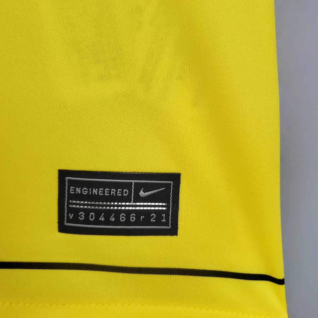 2021/2022 Retro Chelsea Football Jersey Away FTBL4ALL