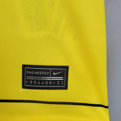 2021/2022 Retro Chelsea Football Jersey Away FTBL4ALL