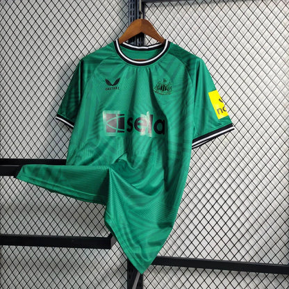 2023/2024 Newcastle United Away Soccer Jersey FTBL4ALL