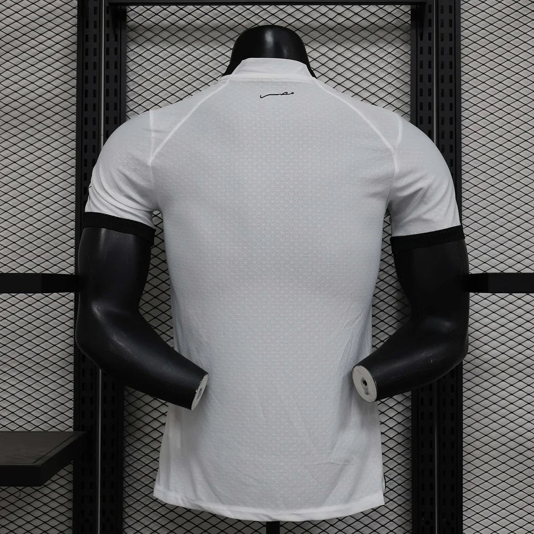 2022/2023 Egypt National Team Away Football Shirt 1:1 Thai Quality - Player Version FTBL4ALL