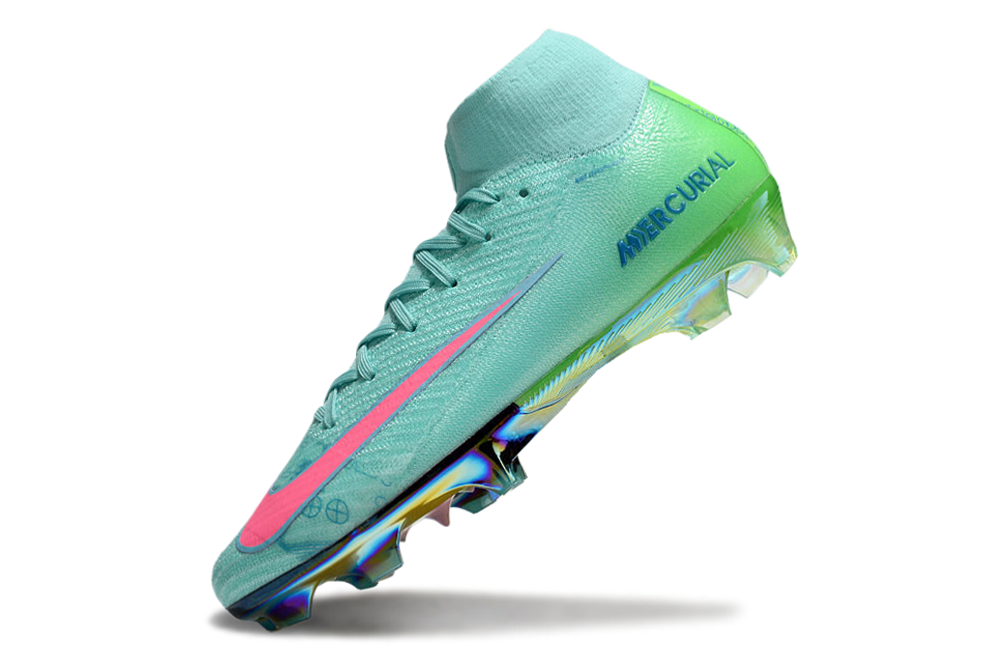 Mercurial Superfly 10 Elite FG Cosmic Speed 2 CC