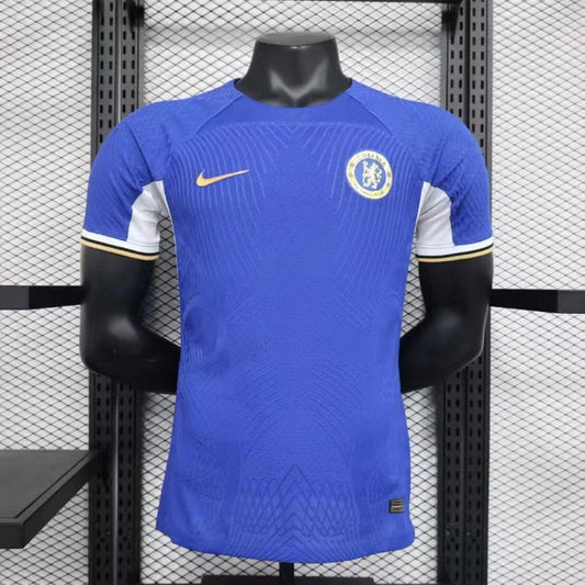 2023/2024 Chelsea Home Football Jersey 1:1 Thai Quality  - Player Version FTBL4ALL