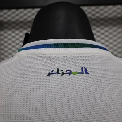 2024/2025 Player Version Algeria Special Edition Football Shirt 1:1 Thai Quality FTBL4ALL