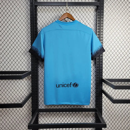 2015/2016 Retro Barcelona Third Away Football Shirt 1:1 Thai Quality FTBL4ALL