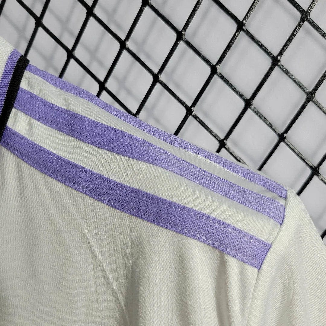 2022/2023 Real Madrid Football Shirt Home FTBL4ALL