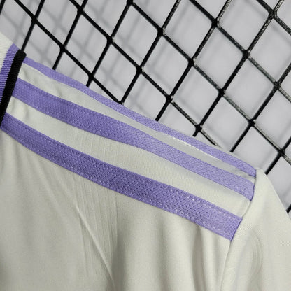 2022/2023 Real Madrid Football Shirt Home FTBL4ALL