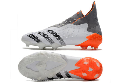 Predator Freak + FG White Red CC