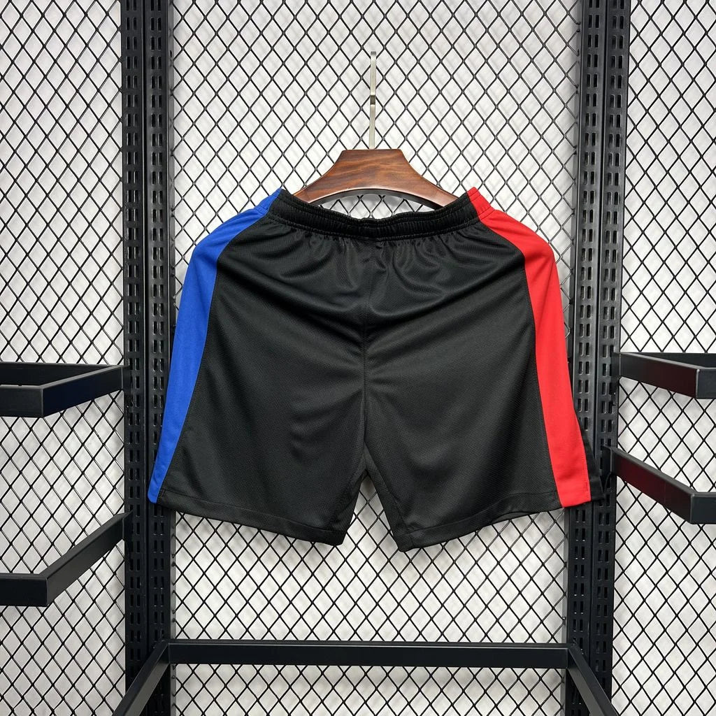 2024/2025 Barcelona Away Shorts 1:1 Thai Quality FTBL4ALL