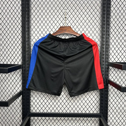 2024/2025 Barcelona Away Shorts 1:1 Thai Quality FTBL4ALL