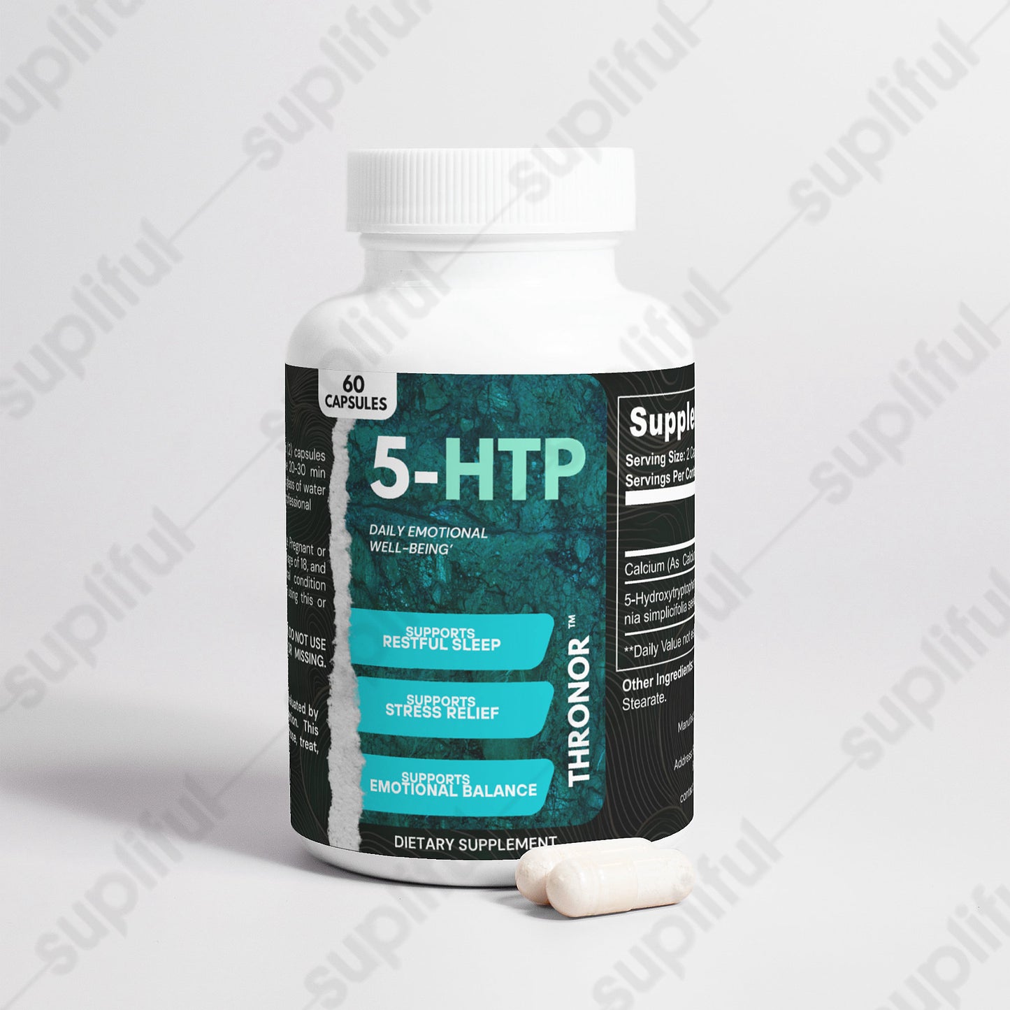 Thronor™ 5-HTP