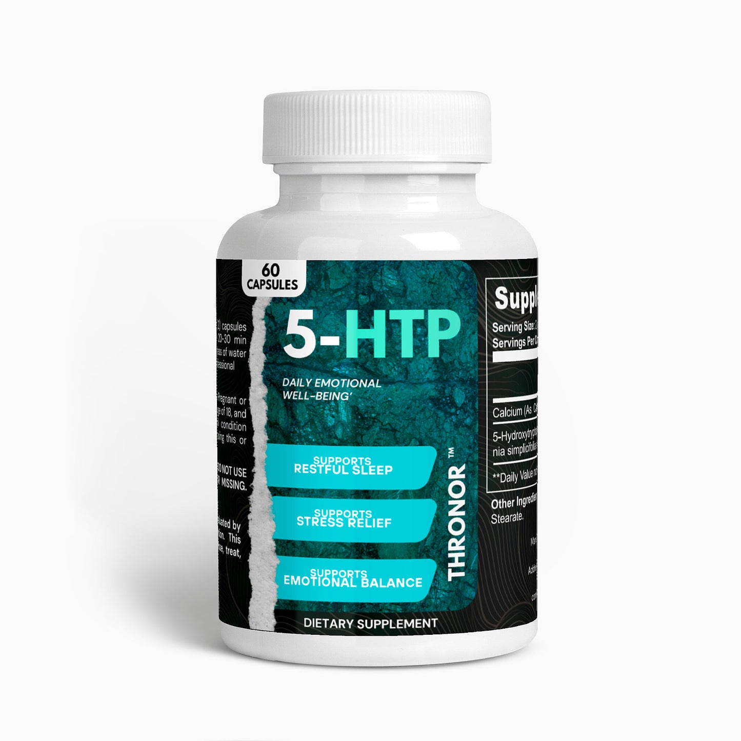 Thronor™ 5-HTP