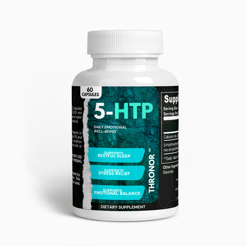Thronor™ 5-HTP