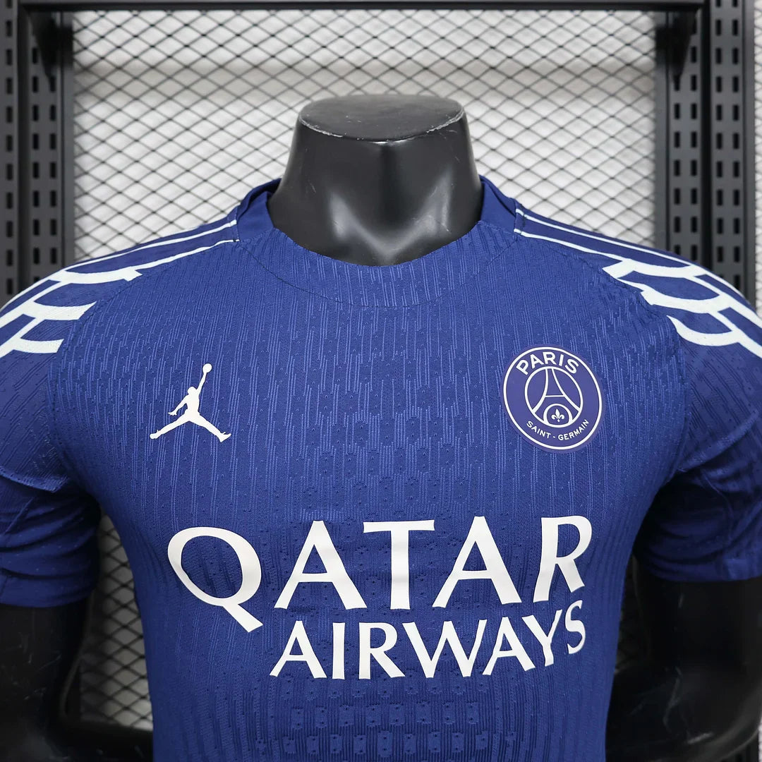 2024/2025 PSG Paris Saint-Germain Fourth Away Player Version FTBL4ALL