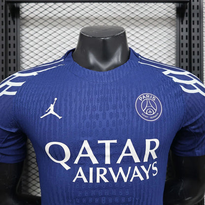 2024/2025 PSG Paris Saint-Germain Fourth Away Player Version FTBL4ALL