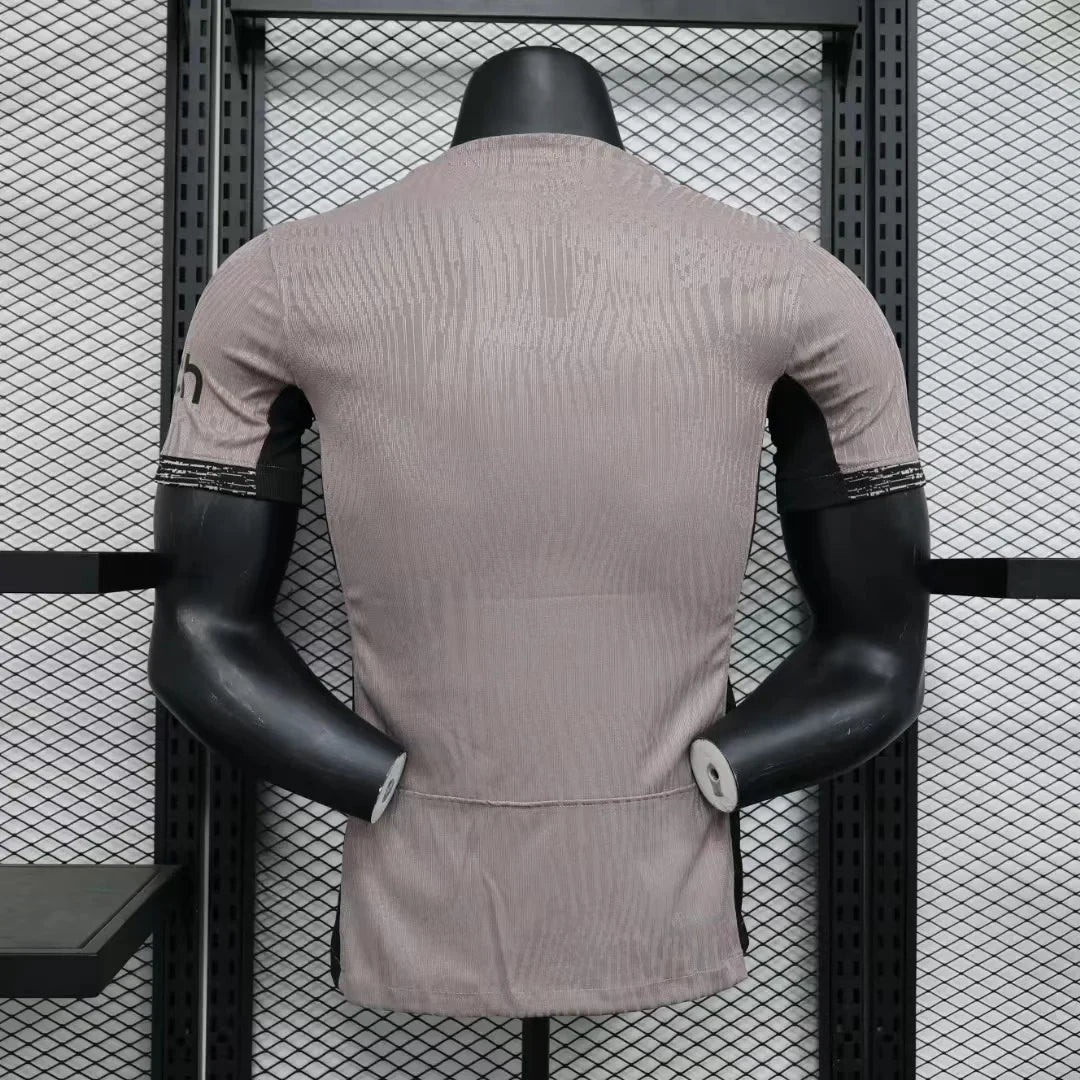 2023/2024 Tottenham Third Away Football Shirt - Player Version FTBL4ALL