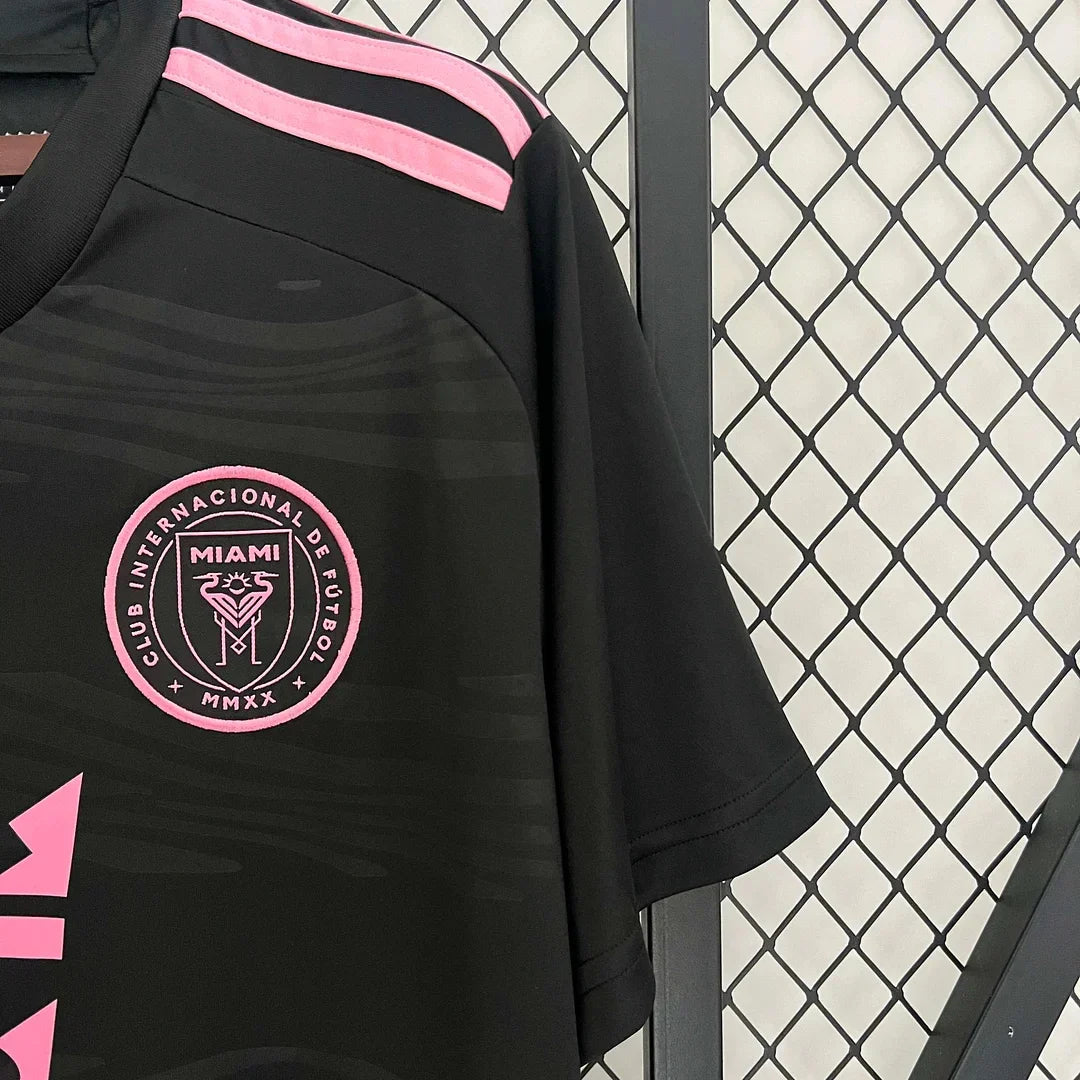 2024/2025 Inter Miami Away Soccer Jersey 1:1 Thai Quality FTBL4ALL