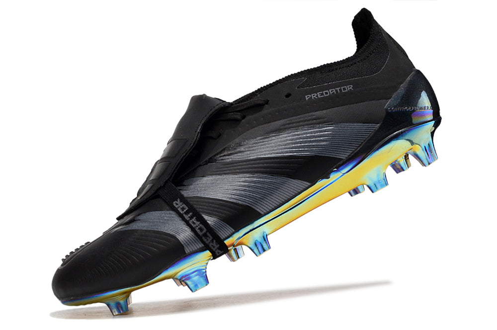 Predator Elite FT FG Black CC