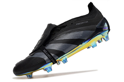 Predator Elite FT FG Black CC