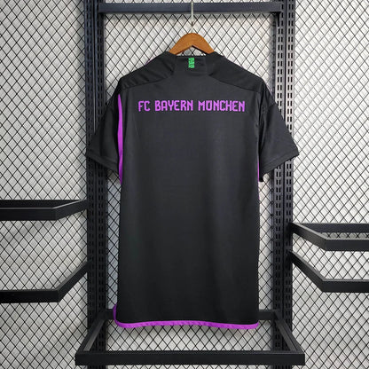 2023/2024 Bayern Munich Away Football Jersey 1:1 Thai Quality FTBL4ALL