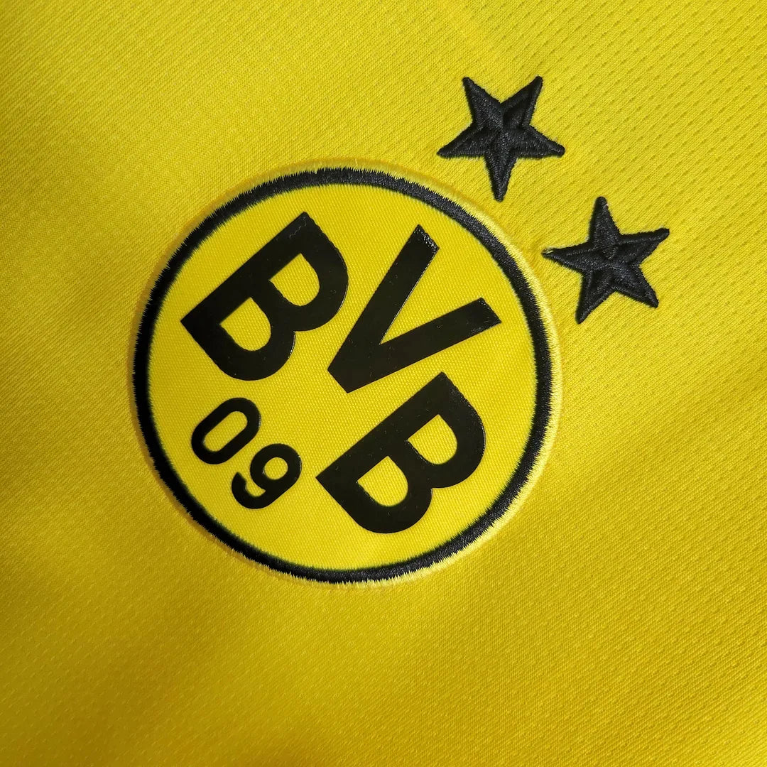 2023/2024 Dortmund Home Football Shirt FTBL4ALL