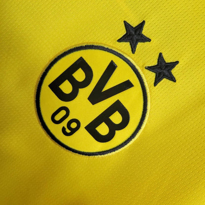 2023/2024 Dortmund Home Football Shirt FTBL4ALL