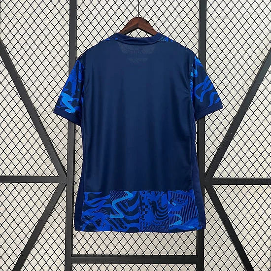2024/2025 Atletico Madrid Third Away Football Shirt 1:1 Thai Quality FTBL4ALL